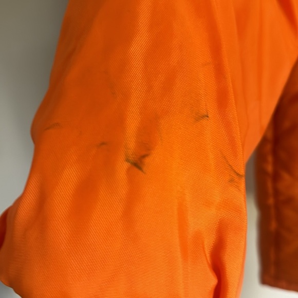 Vintage Airwalk Puffer - Picture 17 of 17